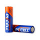 Купити Комплект з 20 батарейок PKCELL Ultra Alkaline AA LR6 1.5V по 4шт./блістер. Системи безпеки для дому та офісу. Магазин RG-Group. Системи відеонагляду та охоронні сигналізації. Продаж та послуги встановлення