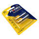 Купити Комплект з 20 батарейок PKCELL Extra Heavy Duty AA R6P 1.5V по 2шт./блістер. Системи безпеки для дому та офісу. Магазин RG-Group. Системи відеонагляду та охоронні сигналізації. Продаж та послуги встановлення