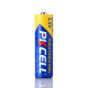 Купити Комплект з 20 батарейок PKCELL Extra Heavy Duty AA R6P 1.5V по 2шт./плівка. Системи безпеки для дому та офісу. Магазин RG-Group. Системи відеонагляду та охоронні сигналізації. Продаж та послуги встановлення