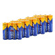 Купити Комплект з 20 батарейок PKCELL Extra Heavy Duty AA R6P 1.5V по 4шт./плівка. Системи безпеки для дому та офісу. Магазин RG-Group. Системи відеонагляду та охоронні сигналізації. Продаж та послуги встановлення