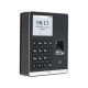 Купити Біометричний термінал ZKTeco M1 [FP][ID] зі зчитувачем відбитка пальця, карт EM-Marine, з Wi-Fi. Системи безпеки для дому та офісу. Магазин RG-Group. Системи відеонагляду та охоронні сигналізації. Продаж та послуги встановлення