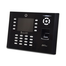 Купити Біометричний термінал ZKTeco iClock680. Системи безпеки для дому та офісу. Магазин RG-Group. Системи відеонагляду та охоронні сигналізації. Продаж та послуги встановлення