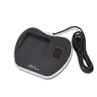 Купити Біометричний зчитувач ZKTeco ZK8500R[ID] SLKID відбитків пальців і EM-Marine карт. Системи безпеки для дому та офісу. Магазин RG-Group. Системи відеонагляду та охоронні сигналізації. Продаж та послуги встановлення