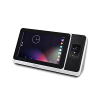 Купити Багатофункціональний термінал збору даних ZKTeco Zpad Plus. Системи безпеки для дому та офісу. Магазин RG-Group. Системи відеонагляду та охоронні сигналізації. Продаж та послуги встановлення
