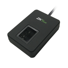 Купити Біометричний зчитувач ZKTeco ZK9500. Системи безпеки для дому та офісу. Магазин RG-Group. Системи відеонагляду та охоронні сигналізації. Продаж та послуги встановлення