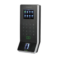 Купити Біометричний термінал ZKTeco PROCAPTURE-X зі зчитувачем відбитка пальця, карт EM-Marine, з Wi-Fi. Системи безпеки для дому та офісу. Магазин RG-Group. Системи відеонагляду та охоронні сигналізації. Продаж та послуги встановлення