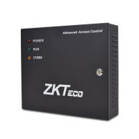 Купити Біометричний контролер для 2 дверей ZKTeco inBio260 Package B у боксі. Системи безпеки для дому та офісу. Магазин RG-Group. Системи відеонагляду та охоронні сигналізації. Продаж та послуги встановлення