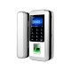 Купити Смарт-замок Lock300 біометричний для скляних та металопластикових дверей. Системи безпеки для дому та офісу. Магазин RG-Group. Системи відеонагляду та охоронні сигналізації. Продаж та послуги встановлення