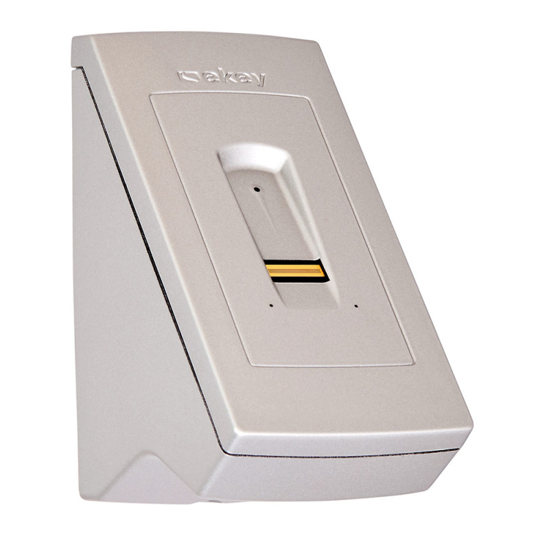 Купити Зчитувач Еkey WM 2.0 накладний. Системи безпеки для дому та офісу. Магазин RG-Group. Системи відеонагляду та охоронні сигналізації. Продаж та послуги встановлення