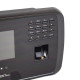 Купити Біометричний термінал ZKTeco MB460 Plus [ID] [ADMS] розпізнавання по обличчю, відбитку пальця, карті. Системи безпеки для дому та офісу. Магазин RG-Group. Системи відеонагляду та охоронні сигналізації. Продаж та послуги встановлення