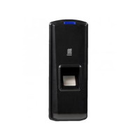 Купити BL-5RFID (біометричний зчитувач). Системи безпеки для дому та офісу. Магазин RG-Group. Системи відеонагляду та охоронні сигналізації. Продаж та послуги встановлення