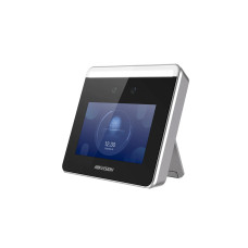 Купити Термінал розпізнавання облич Hikvision DS-K1T331W. Системи безпеки для дому та офісу. Магазин RG-Group. Системи відеонагляду та охоронні сигналізації. Продаж та послуги встановлення