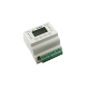 Купити Контролер Еkey home CP DRM 1. Системи безпеки для дому та офісу. Магазин RG-Group. Системи відеонагляду та охоронні сигналізації. Продаж та послуги встановлення