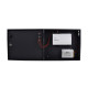 Купити Біометричний контролер для 2 дверей ZKTeco inBio260 Pro Box у боксі. Системи безпеки для дому та офісу. Магазин RG-Group. Системи відеонагляду та охоронні сигналізації. Продаж та послуги встановлення