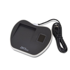 Біометричний зчитувач ZKTeco ZK8500R [MF] [SilkID Sensor] відбитків пальців і Mifare карт