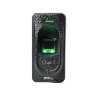 Купити Біометричний зчитувач ZKTeco FR1200. Системи безпеки для дому та офісу. Магазин RG-Group. Системи відеонагляду та охоронні сигналізації. Продаж та послуги встановлення