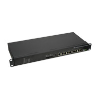 Купити Біометричний контролер для 8 дверей ZKTeco InBioPC-800. Системи безпеки для дому та офісу. Магазин RG-Group. Системи відеонагляду та охоронні сигналізації. Продаж та послуги встановлення