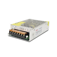 Купити Блок живлення Faraday Electronics 120W/12V (120 Вт / 10.8-13.2 В / 10 А). Системи безпеки для дому та офісу. Магазин RG-Group. Системи відеонагляду та охоронні сигналізації. Продаж та послуги встановлення