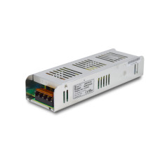 Купити Блок живлення Full Energy BGL1-12V200W 12 В/16.67 А/200 Вт для світлодіодної стрічки. Системи безпеки для дому та офісу. Магазин RG-Group. Системи відеонагляду та охоронні сигналізації. Продаж та послуги встановлення