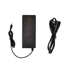 Купити Блок живлення Full Energy BGP-4802 48-52 В / 2.5 А (Довжина мережевого кабелю: 1 м, Довжина вихідного кабелю: 0.7 м). Системи безпеки для дому та офісу. Магазин RG-Group. Системи відеонагляду та охоронні сигналізації. Продаж та послуги встановлення