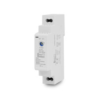 Купити Блок живлення Full Energy BGP-151UDIN 15 В / 1 А для кріплення на DIN рейку. Системи безпеки для дому та офісу. Магазин RG-Group. Системи відеонагляду та охоронні сигналізації. Продаж та послуги встановлення