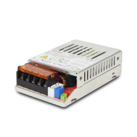 Купити Блок живлення Faraday Electronics 20Wt/12-36V/ALU. Системи безпеки для дому та офісу. Магазин RG-Group. Системи відеонагляду та охоронні сигналізації. Продаж та послуги встановлення