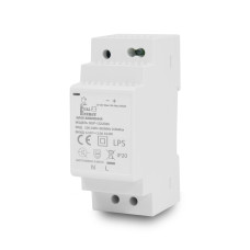 Купити Блок живлення Full Energy BGP-122UDIN 12 В / 2 А для кріплення на DIN рейку. Системи безпеки для дому та офісу. Магазин RG-Group. Системи відеонагляду та охоронні сигналізації. Продаж та послуги встановлення