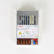 Купити Блок живлення Faraday Electronics 20Wt/12-36V/ALU. Системи безпеки для дому та офісу. Магазин RG-Group. Системи відеонагляду та охоронні сигналізації. Продаж та послуги встановлення