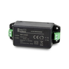 Купити Блок живлення Full Energy BGP-122UST 12 В / 2.5 А. Системи безпеки для дому та офісу. Магазин RG-Group. Системи відеонагляду та охоронні сигналізації. Продаж та послуги встановлення