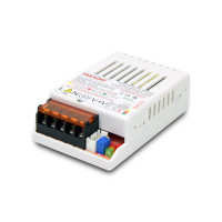 Купити Блок живлення Faraday Electronics 20Wt/12-36V/PL у пластиковому корпусі. Системи безпеки для дому та офісу. Магазин RG-Group. Системи відеонагляду та охоронні сигналізації. Продаж та послуги встановлення