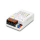 Купити Блок живлення Faraday Electronics 20Wt/12-36V/PL у пластиковому корпусі. Системи безпеки для дому та офісу. Магазин RG-Group. Системи відеонагляду та охоронні сигналізації. Продаж та послуги встановлення