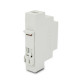 Купити Блок живлення Faraday Electronics 12W/12-36V/DIN для кріплення на DIN рейку. Системи безпеки для дому та офісу. Магазин RG-Group. Системи відеонагляду та охоронні сигналізації. Продаж та послуги встановлення
