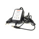 Купити Блок живлення Faraday Electronics 12W/12V/1A (Довжина мережевого кабелю: 0.5 м, Довжина вихідного кабелю: 0.7 м). Системи безпеки для дому та офісу. Магазин RG-Group. Системи відеонагляду та охоронні сигналізації. Продаж та послуги встановлення