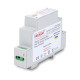 Купити Блок живлення Faraday Electronics 15W/36-60V/DIN для кріплення на DIN рейку. Системи безпеки для дому та офісу. Магазин RG-Group. Системи відеонагляду та охоронні сигналізації. Продаж та послуги встановлення