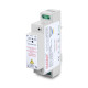 Купити Блок живлення Faraday Electronics 15W/36-60V/DIN для кріплення на DIN рейку. Системи безпеки для дому та офісу. Магазин RG-Group. Системи відеонагляду та охоронні сигналізації. Продаж та послуги встановлення