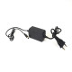 Купити Блок живлення Faraday Electronics 12W/12V/1A (Довжина мережевого кабелю: 0.5 м, Довжина вихідного кабелю: 0.7 м). Системи безпеки для дому та офісу. Магазин RG-Group. Системи відеонагляду та охоронні сигналізації. Продаж та послуги встановлення