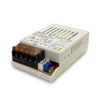 Купити Блок живлення Faraday Electronics 30Wt/36-60V/PL в пастиковому корпусі. Системи безпеки для дому та офісу. Магазин RG-Group. Системи відеонагляду та охоронні сигналізації. Продаж та послуги встановлення
