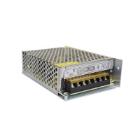 Купити Блок живлення Full Energy BGM-1210Lite 12 В / 10 А на 2 канали навантаження. Системи безпеки для дому та офісу. Магазин RG-Group. Системи відеонагляду та охоронні сигналізації. Продаж та послуги встановлення