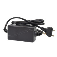 Купити Блок живлення Full Energy BGP-122Pro 12 В / 2 А (Довжина мережевого і вихідного кабелів: 0.6 м). Системи безпеки для дому та офісу. Магазин RG-Group. Системи відеонагляду та охоронні сигналізації. Продаж та послуги встановлення