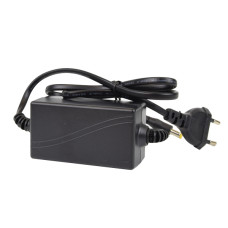 Купити Блок живлення Full Energy BGP-122Pro 12 В / 2 А (Довжина мережевого і вихідного кабелів: 0.6 м). Системи безпеки для дому та офісу. Магазин RG-Group. Системи відеонагляду та охоронні сигналізації. Продаж та послуги встановлення