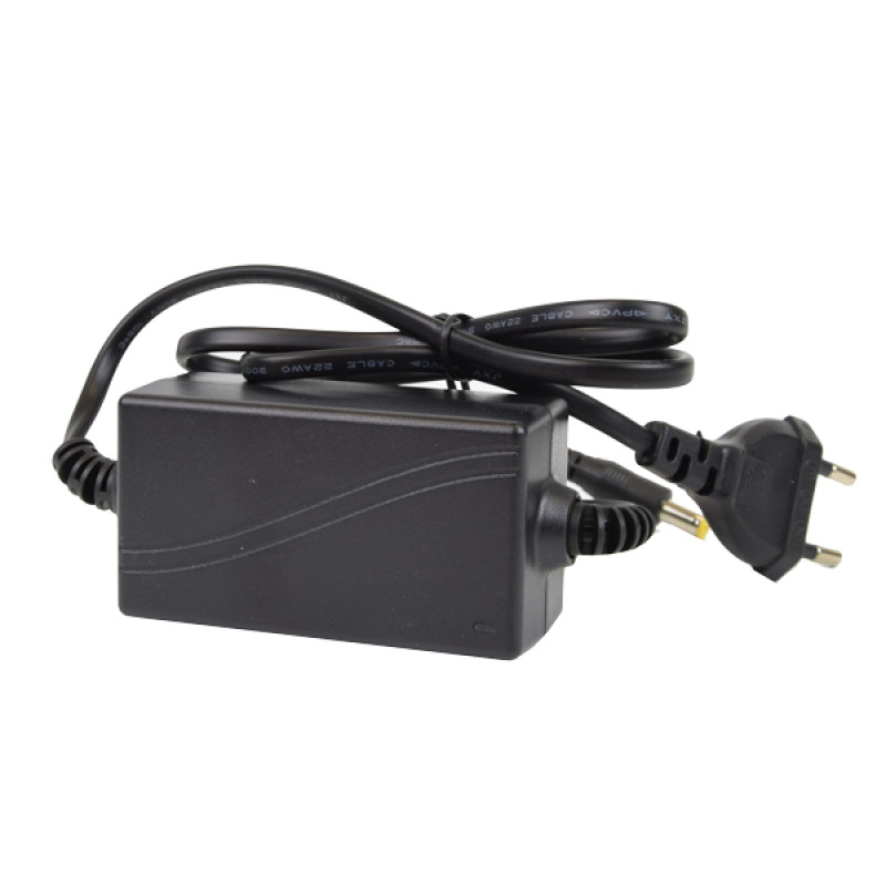 Купити Блок живлення Full Energy BGP-122Pro 12 В / 2 А (Довжина мережевого і вихідного кабелів: 0.6 м). Системи безпеки для дому та офісу. Магазин RG-Group. Системи відеонагляду та охоронні сигналізації. Продаж та послуги встановлення