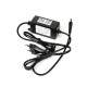 Купити Блок живлення Faraday Electronics 24W/12V/2A (Довжина мережевого кабелю: 0.4 м, Довжина вихідного кабелю: 0.55 м). Системи безпеки для дому та офісу. Магазин RG-Group. Системи відеонагляду та охоронні сигналізації. Продаж та послуги встановлення