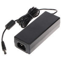 Купити Блок живлення Dahua ADS-65LSI-19-124060G. Системи безпеки для дому та офісу. Магазин RG-Group. Системи відеонагляду та охоронні сигналізації. Продаж та послуги встановлення