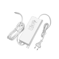 Купити Блок живлення вологозахищений Full Energy BGP-1210UW 12 В / 10 А (Довжина мережевого кабелю: 0.85 м, Довжина вихідного кабелю: 1.35 м). Системи безпеки для дому та офісу. Магазин RG-Group. Системи відеонагляду та охоронні сигналізації. Продаж та послуги встановлення