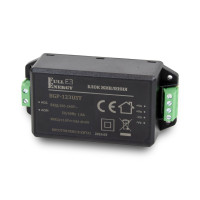Купити Блок живлення Full Energy BGP-123UST 12 В / 3.8 А. Системи безпеки для дому та офісу. Магазин RG-Group. Системи відеонагляду та охоронні сигналізації. Продаж та послуги встановлення
