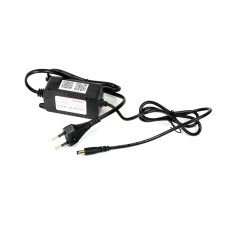 Блок живлення Faraday Electronics 36W/12V/3A (Довжина мережевого кабелю: 0.4 м, Довжина вихідного кабелю: 0.55 м)