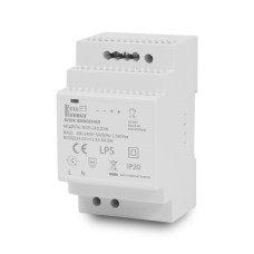 Купити Блок живлення Full Energy BGP-242UDIN 24 В / 2.5 А для кріплення на DIN рейку. Системи безпеки для дому та офісу. Магазин RG-Group. Системи відеонагляду та охоронні сигналізації. Продаж та послуги встановлення