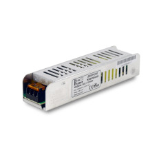 Купити Блок живлення Full Energy BGL1-12V60W 12 В/5 А/60 Вт для світлодіодної стрічки. Системи безпеки для дому та офісу. Магазин RG-Group. Системи відеонагляду та охоронні сигналізації. Продаж та послуги встановлення
