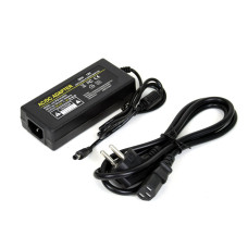 Купити Блок живлення Full Energy BGP-123N 12 В/3 А. Системи безпеки для дому та офісу. Магазин RG-Group. Системи відеонагляду та охоронні сигналізації. Продаж та послуги встановлення