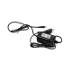 Купити Блок живлення Faraday Electronics 36W/12V/3A (Довжина мережевого кабелю: 0.4 м, Довжина вихідного кабелю: 0.55 м). Системи безпеки для дому та офісу. Магазин RG-Group. Системи відеонагляду та охоронні сигналізації. Продаж та послуги встановлення